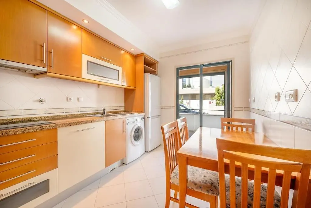 Cascais Sunny With Very Spacious Terrace Apartment